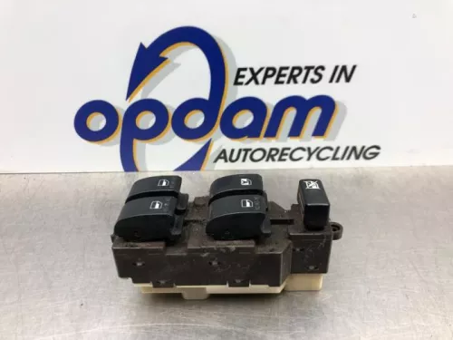 Elektrisch Raam Schakelaar-8177417