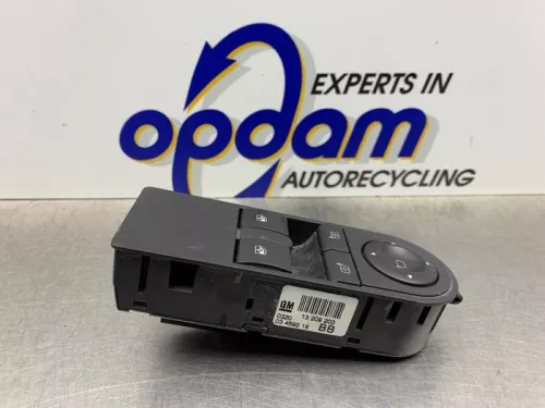 Elektrisch Raam Schakelaar-8271210