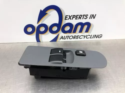 Elektrisch Raam Schakelaar-8181036