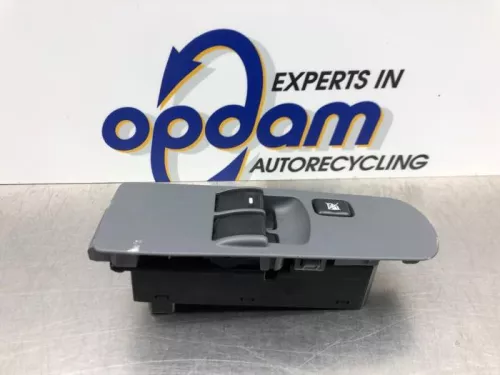 Elektrisch Raam Schakelaar-8184680