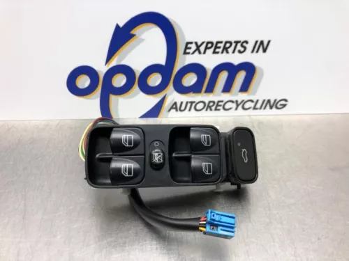 Elektrisch Raam Schakelaar-8203393