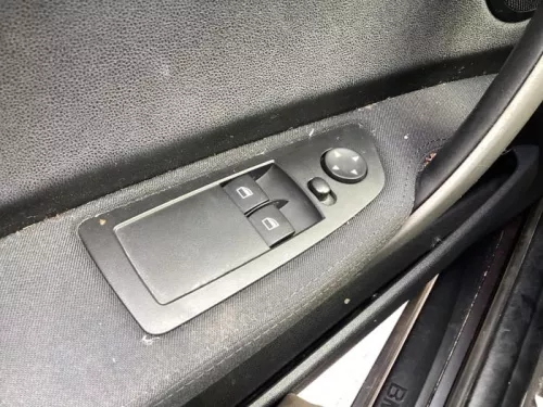 Elektrisch Raam Schakelaar-8188115