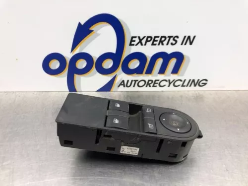 Elektrisch Raam Schakelaar-8216902