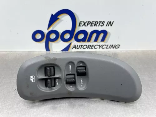 Elektrisch Raam Schakelaar-8254462