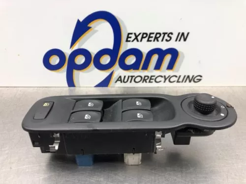 Elektrisch Raam Schakelaar-8268942