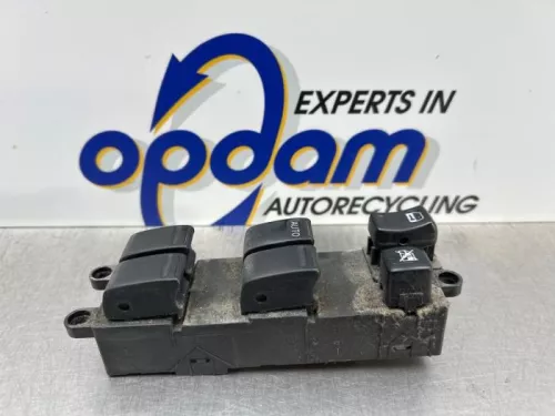 Elektrisch Raam Schakelaar-8293766