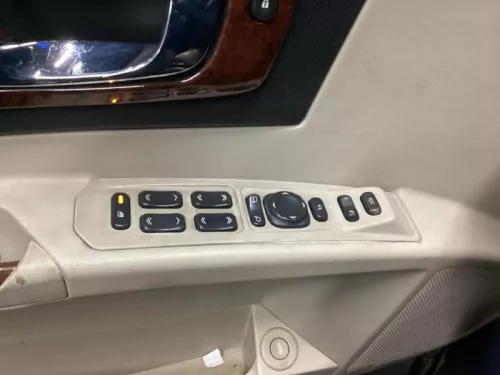 Elektrisch Raam Schakelaar-8132718