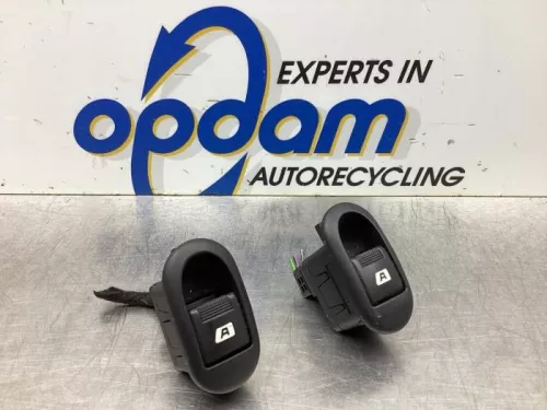 Elektrisch Raam Schakelaar-8050521