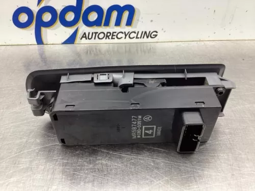 Elektrisch Raam Schakelaar-8055130