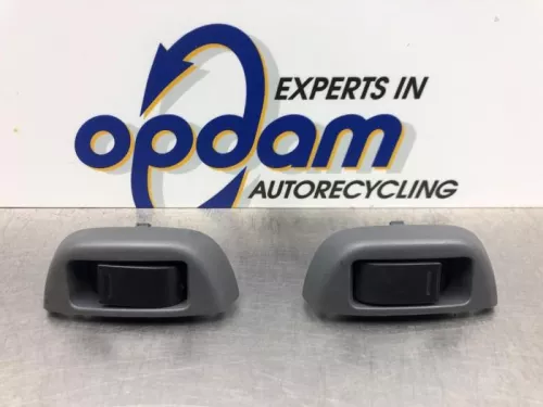 Elektrisch Raam Schakelaar-8221460