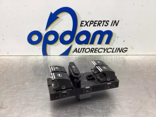 Elektrisch Raam Schakelaar-7985257