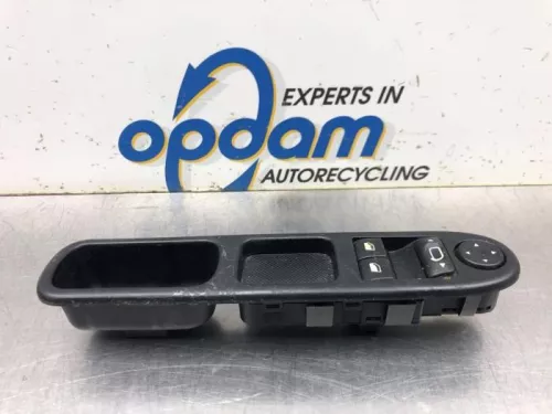 Elektrisch Raam Schakelaar-8163034