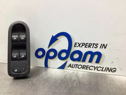 Elektrisch Raam Schakelaar-7923783