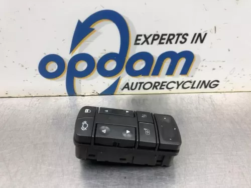 Elektrisch Raam Schakelaar-8163018