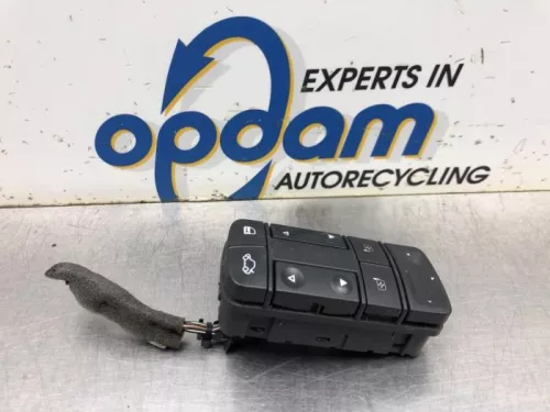 Elektrisch Raam Schakelaar-8166096