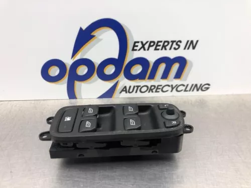 Elektrisch Raam Schakelaar-8162774