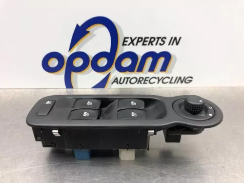 Elektrisch Raam Schakelaar-8188066