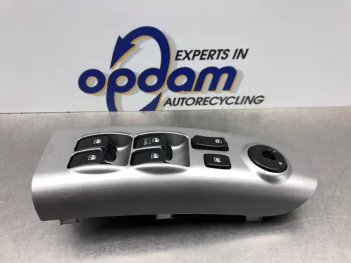 Elektrisch Raam Schakelaar-8196357