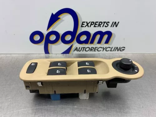 Elektrisch Raam Schakelaar-8275549