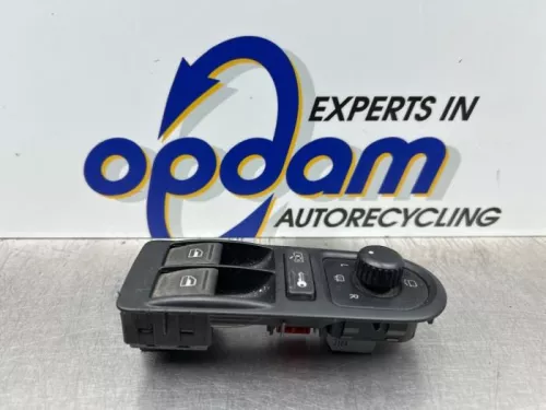 Elektrisch Raam Schakelaar-8310699