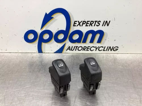 Elektrisch Raam Schakelaar-7889582