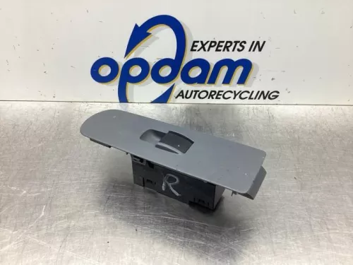 Elektrisch Raam Schakelaar-7739190