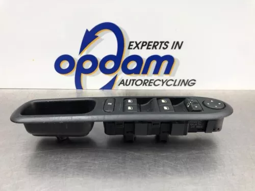 Elektrisch Raam Schakelaar-8213735