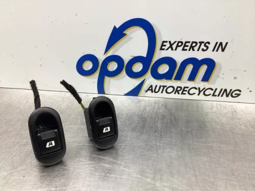 Elektrisch Raam Schakelaar-7932698