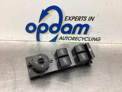 Elektrisch Raam Schakelaar-8074320