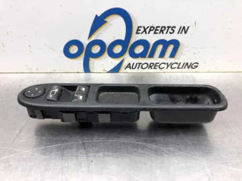 Elektrisch Raam Schakelaar-8105445