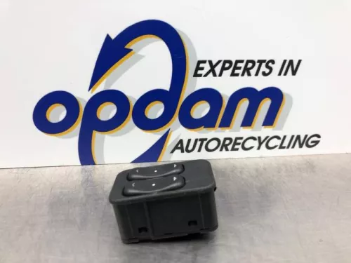 Elektrisch Raam Schakelaar-8180548