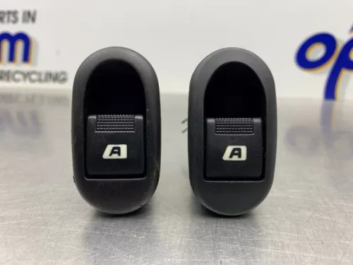 Elektrisch Raam Schakelaar-8262722