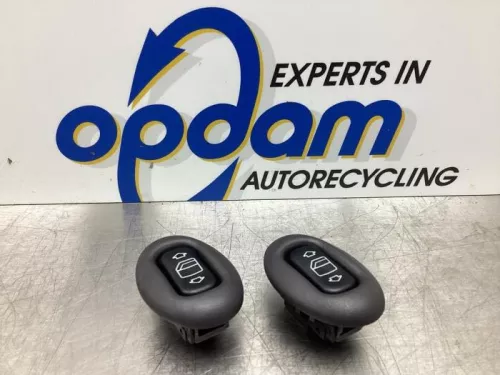 Elektrisch Raam Schakelaar-7987488