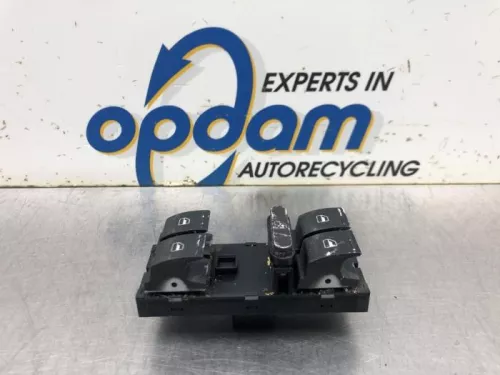 Elektrisch Raam Schakelaar-8143819