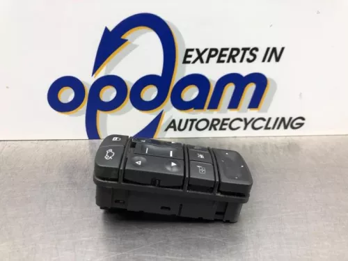 Elektrisch Raam Schakelaar-8268924