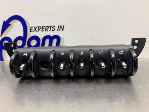 Elektrisch Raam Schakelaar-8292565