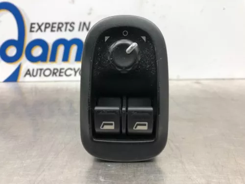 Elektrisch Raam Schakelaar-7841035