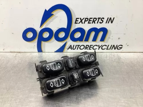 Elektrisch Raam Schakelaar-7987488