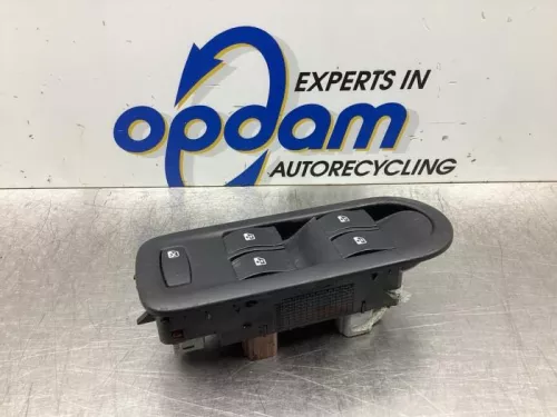 Elektrisch Raam Schakelaar-7937186