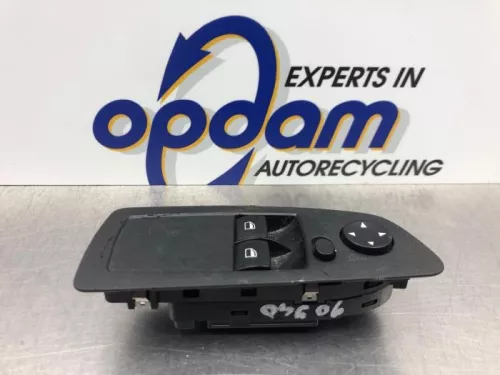 Elektrisch Raam Schakelaar-8186260