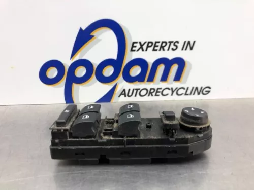 Elektrisch Raam Schakelaar-8192736