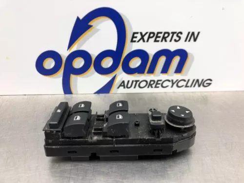 Elektrisch Raam Schakelaar-8206625