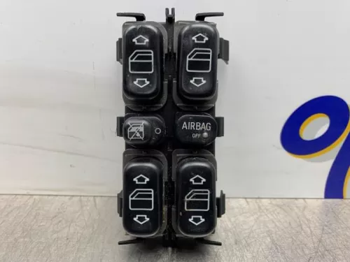 Elektrisch Raam Schakelaar-8250848