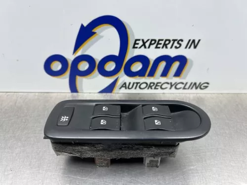 Elektrisch Raam Schakelaar-8312009