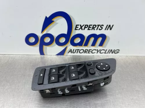 Elektrisch Raam Schakelaar-8306813