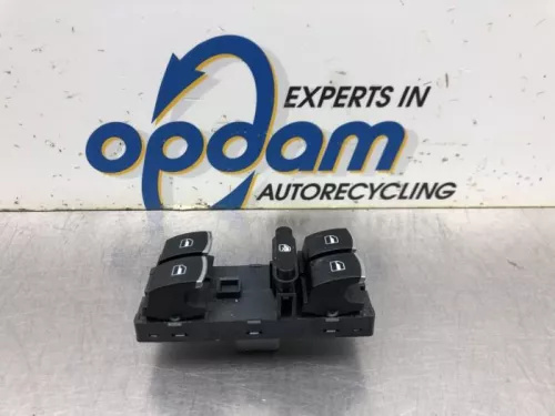 Elektrisch Raam Schakelaar-8161234