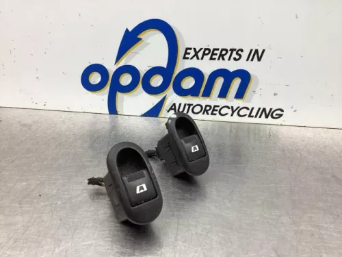 Elektrisch Raam Schakelaar-8031550