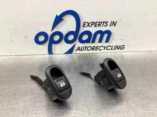 Elektrisch Raam Schakelaar-8063801