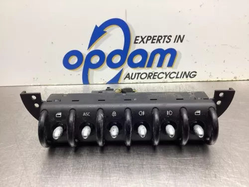 Elektrisch Raam Schakelaar-8078050