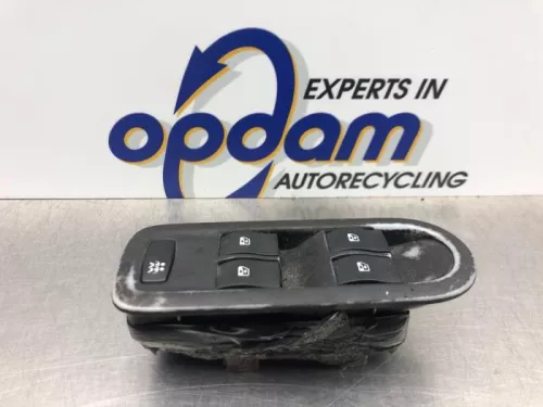 Elektrisch Raam Schakelaar-8185342